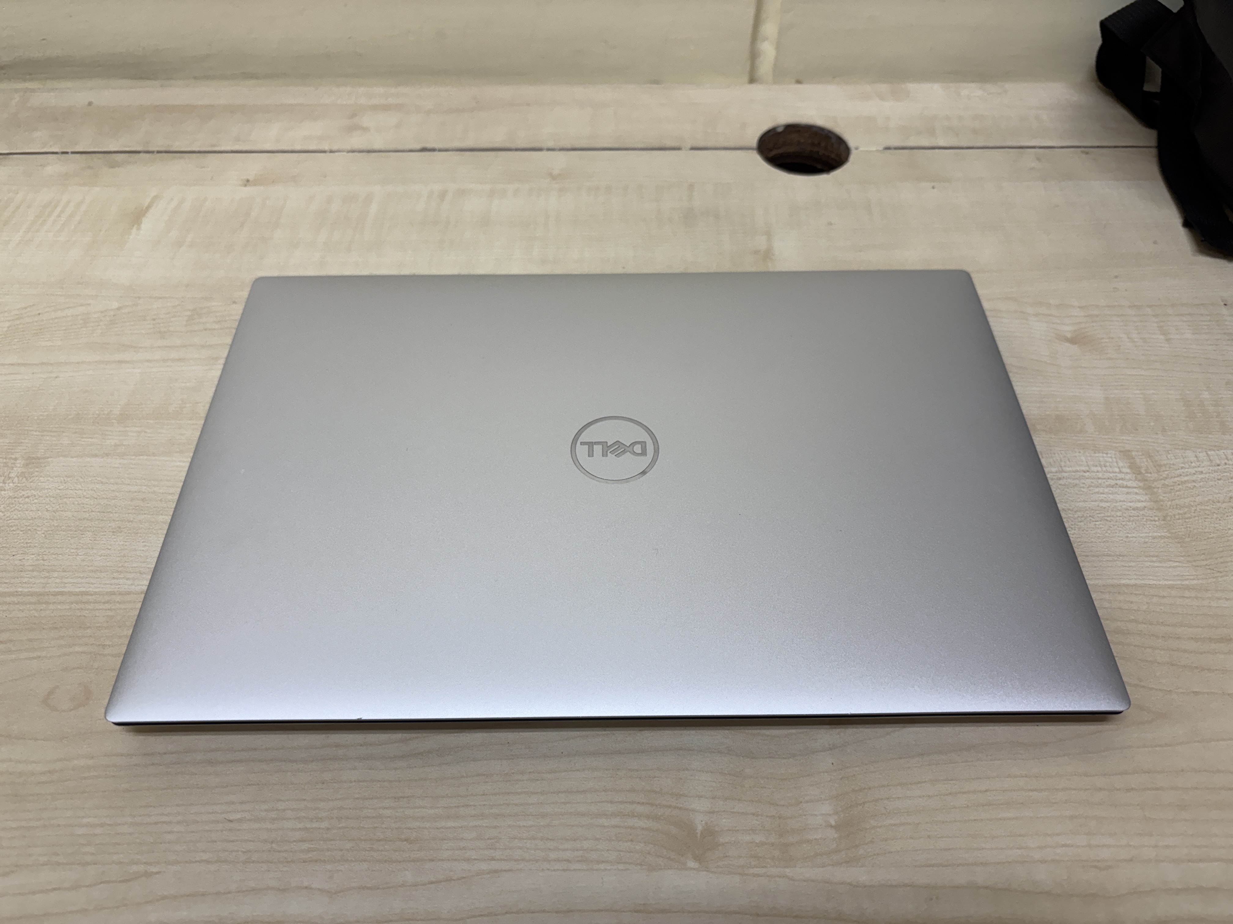 Dell XPS 15 (2020)